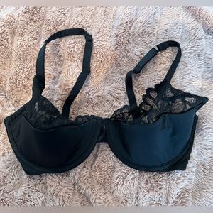 Unlined Savage Fenty Bra